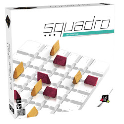 Squadro - Gigamic