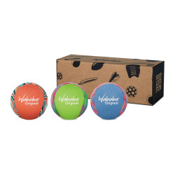 Set de 3 balles Waboba...