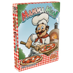 Mamma Mia ! - Oya