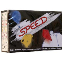 Speed - Jeu de société
