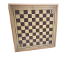 Coffret traditionnel 4 jeux - Chavet Chess