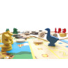 Coffret traditionnel 4 jeux - Chavet Chess