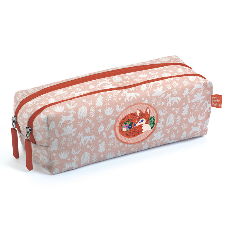 Trousse renard - Djeco