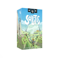 Solstis - Blackrock Games