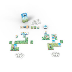 Solstis - Blackrock Games