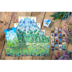 Solstis - Blackrock Games