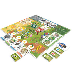 Miller Zoo - Gigamic