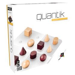 Quantik - Gigamic