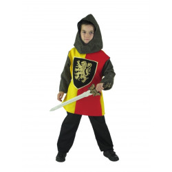 Déguisement chevalier coeur...