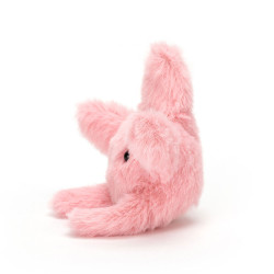 Peluche étoile de mer Fluffy starfish10 cm - Jellycat