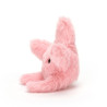 Peluche étoile de mer Fluffy starfish10 cm - Jellycat