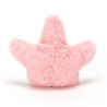 Peluche étoile de mer Fluffy starfish10 cm - Jellycat