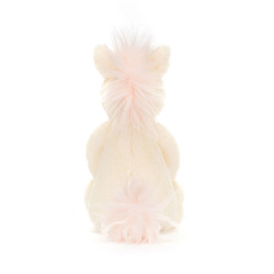 Peluche licorne bashful 18 cm - Jellycat