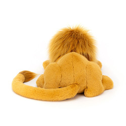 Peluche Louie Le Lion 50 cm - Jellycat