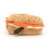 Peluche Bagel Amuseables  - Jellycat