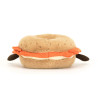 Peluche Bagel Amuseables  - Jellycat