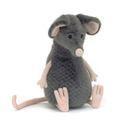 Peluche Rat triste Lachlan...