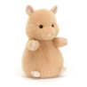 Peluche Hank le Hamster 18 cm  - Jellycat