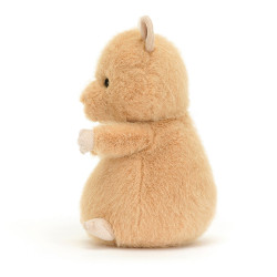 Peluche Hank le Hamster 18 cm  - Jellycat