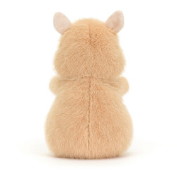 Peluche Hank le Hamster 18 cm  - Jellycat