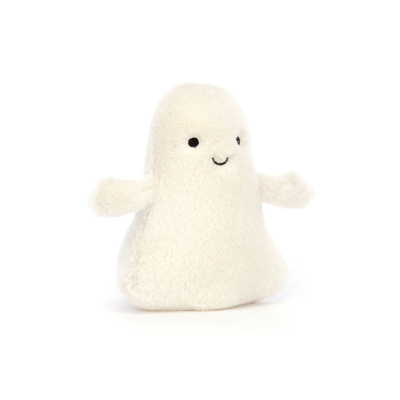 Peluche Ooky le Fantôme 14 cm - Jellycat