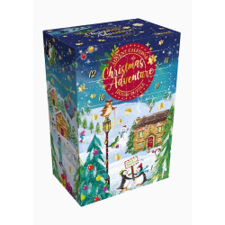 Calendrier de l'avent...