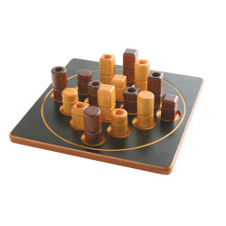 Quarto Mini - Gigamic