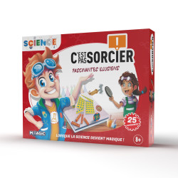 C'est pas sorcier -...