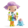 Figurines Tinyly : Tutti & Frutti - Djeco