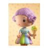 Figurines Tinyly : Tutti & Frutti - Djeco