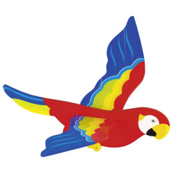 Mobile Animal volant en...