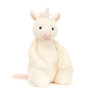 Peluche licorne bashful really big 67 cm - Jellycat