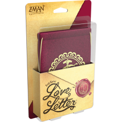 Love Letter - Novalis