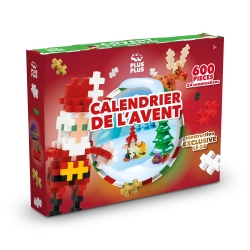 Calendrier De L'Avent 2024...