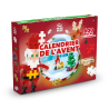 Calendrier De L'Avent 2024 Plus Plus