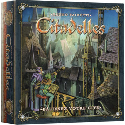 Citadelles : Edition...