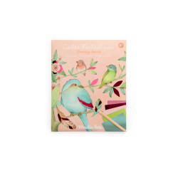 Cartes Fantastiques Les...