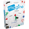 Imagine - Asmodee