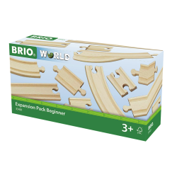 Pack Rails Débutant - Brio