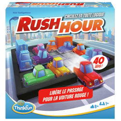 Rush Hour - Ravensburger