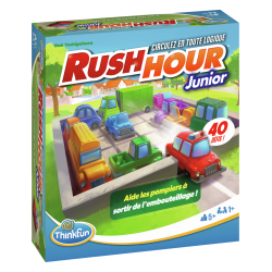 Rush Hour Junior -...