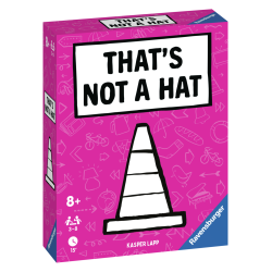 That's Not A Hat -...