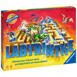 Labyrinthe - Ravensburger