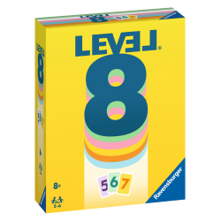 Level 8 - Ravensburger