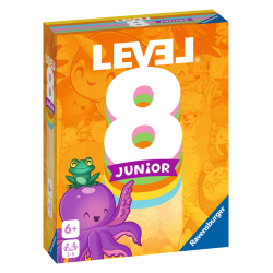 Level 8 Junior - Ravensburger