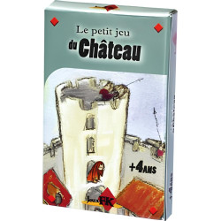 Le Petit Jeu Du Château -...