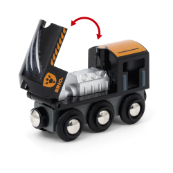 Circuit Dinosaure - Brio