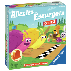 Allez Les Escargots -...