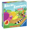 Allez Les Escargots - Ravensburger