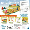 Allez Les Escargots - Ravensburger